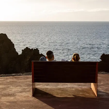 Puesta De Sol 2br