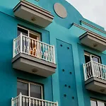 Puesta De Sol 2br Apartamento