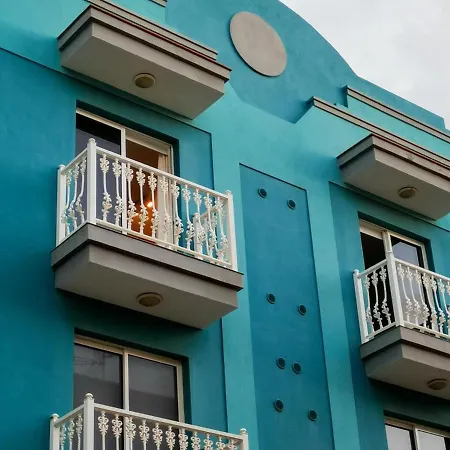 Puesta De Sol 2br Διαμέρισμα