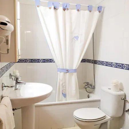 Puesta De Sol 2br 아파트