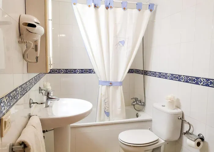 Puesta De Sol 2br Apartament