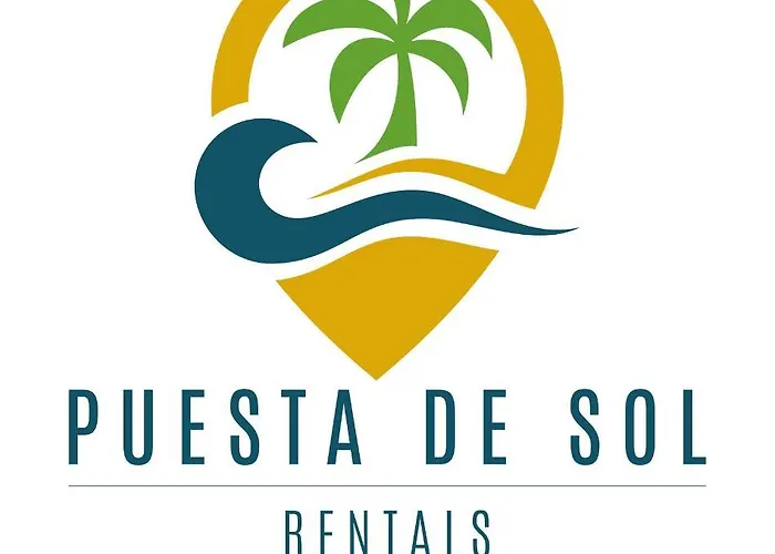 Puesta De Sol 2br *