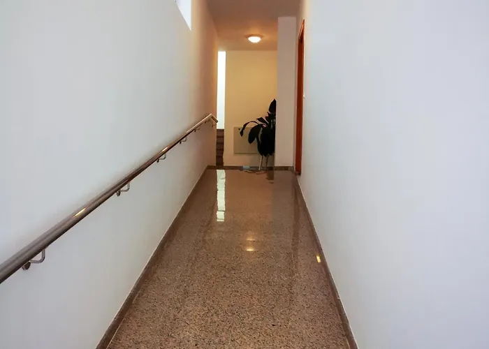 Puesta De Sol 2br Apartament *