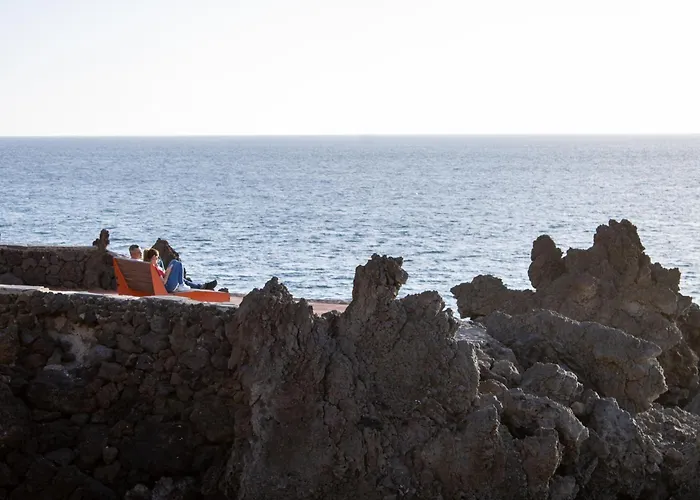 Apartament Puesta De Sol 2br *