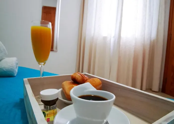 Apartament Puesta De Sol 2br