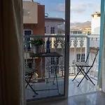 Puesta De Sol 2br * プラヤ・デ・サン・ファン