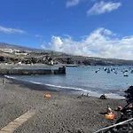 Puesta De Sol 2br Apartment Playa San Juan