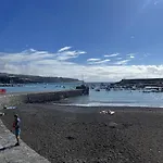 Puesta De Sol 2br アパート プラヤ・デ・サン・ファン