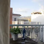 Puesta De Sol 2br アパート プラヤ・デ・サン・ファン