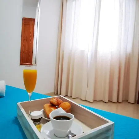 Puesta De Sol 2br Lejlighed