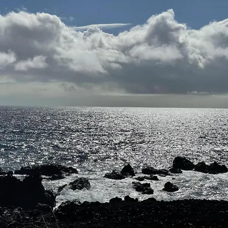 Puesta De Sol 2br * Playa de San Juan (Tenerife)