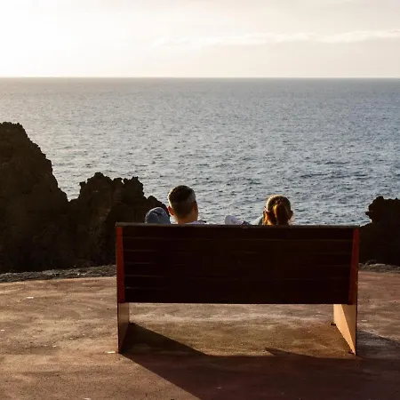 Puesta De Sol 2br Lejlighed *