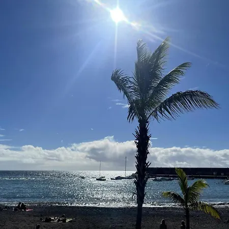 Puesta De Sol 2br Lejlighed