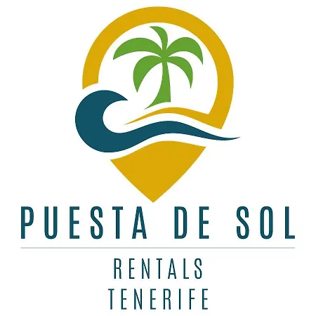 Puesta De Sol 2br *