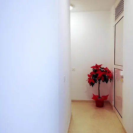 Puesta De Sol 2br Appartamento Playa de San Juan (Tenerife)