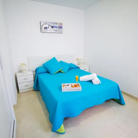 Puesta De Sol 2br Appartamento