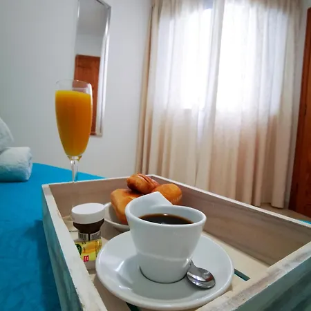 Appartamento Puesta De Sol 2br