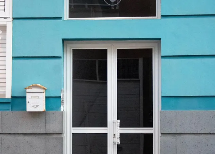 Appartement Puesta De Sol 2br Playa de San Juan (Tenerife)