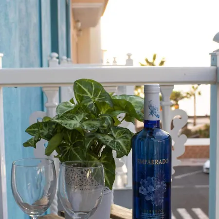 Appartamento Puesta De Sol 2br