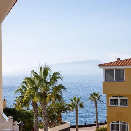 Puesta De Sol 2br Apartman