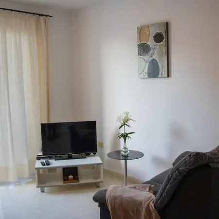 Puesta De Sol 2br Appartamento *