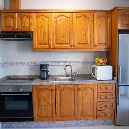 Apartman Puesta De Sol 2br Playa de San Juan