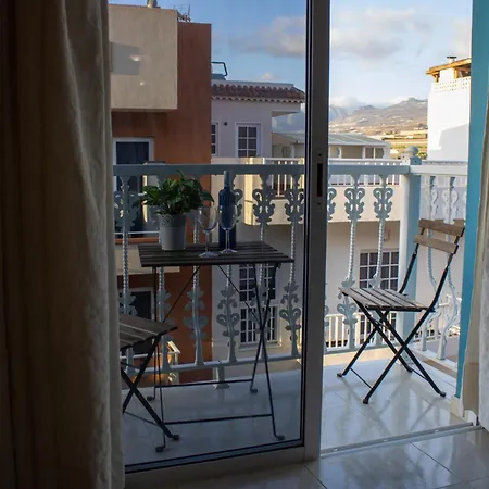 Puesta De Sol 2br Apartman Playa de San Juan