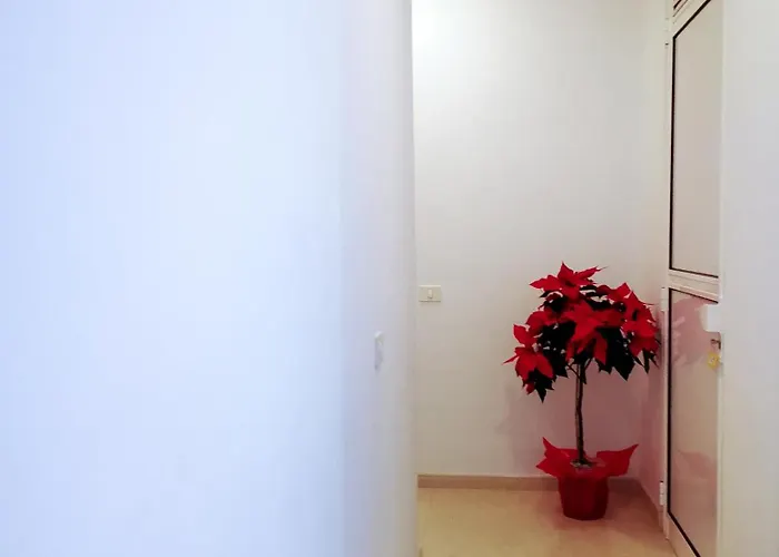 Puesta De Sol 2br Apartman Playa de San Juan