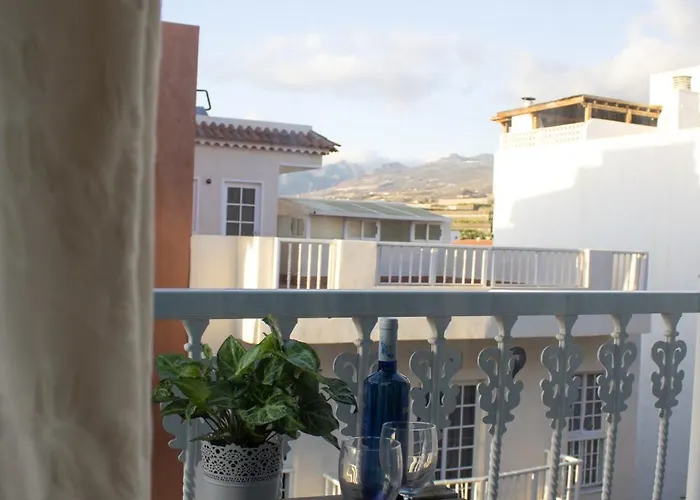 Puesta De Sol 2br Apartman Playa de San Juan